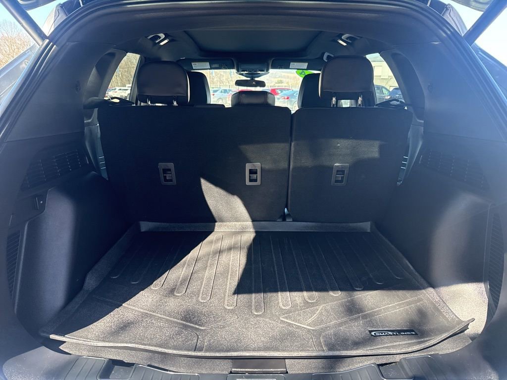 Used 2024 Ford Escape ST-Line w/ Tech Pack #1 image 36