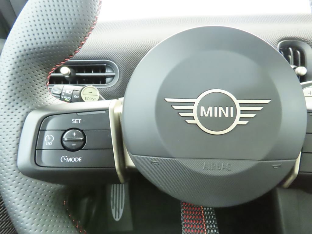 New 2026 MINI Cooper John Cooper Works image 12
