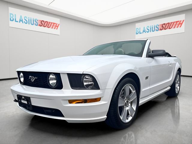 Used 2007 Ford Mustang GT RWD image 13