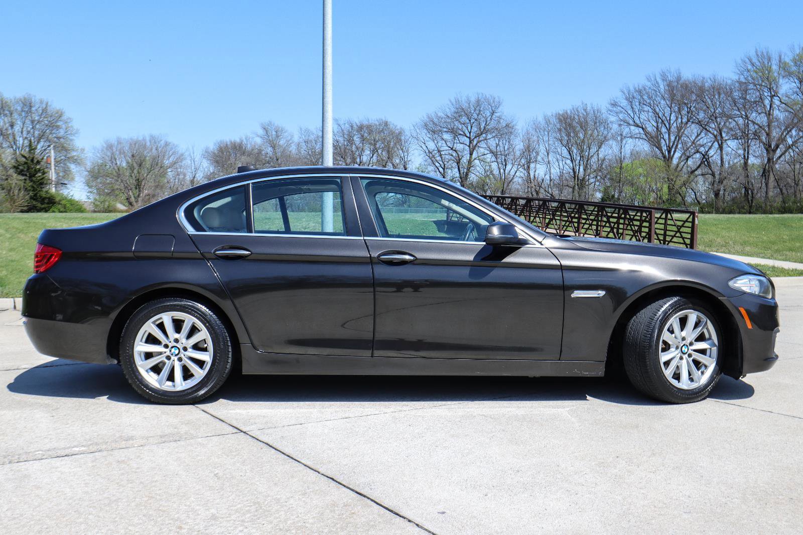 Used 2016 BMW 528i xDrive Sedan image 5