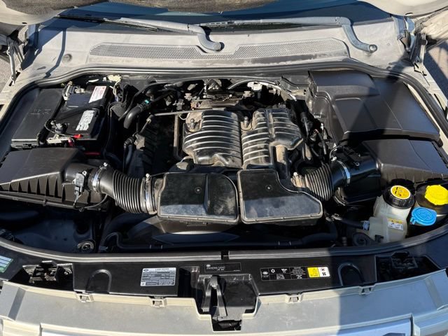 Used 2012 Land Rover LR4 HSE AWD/4WD image 34