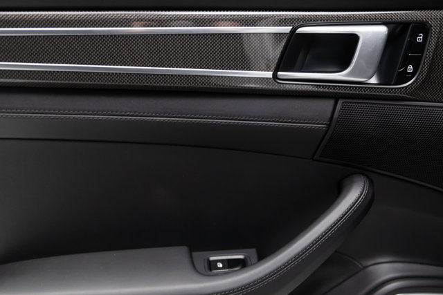 Used 2020 Porsche Panamera GTS w/ Premium Package Plus image 52