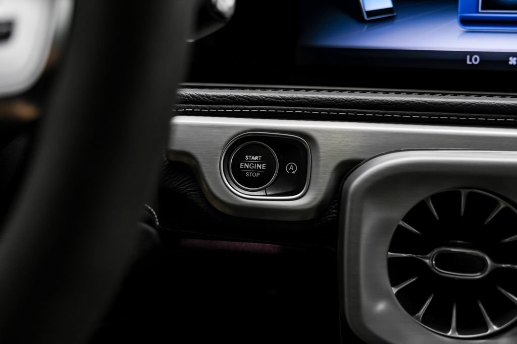 Used 2019 Mercedes-Benz G 63 AMG 4MATIC image 22