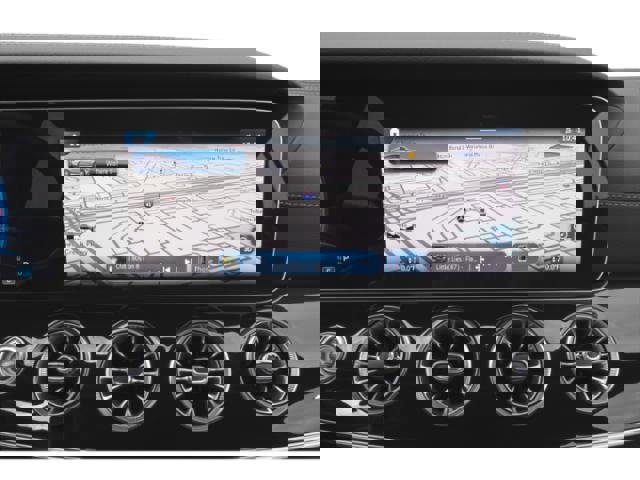 New 2026 Mercedes-Benz AMG GT 53 image 54