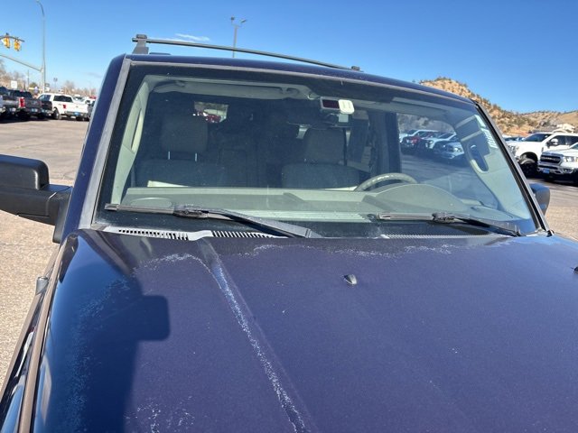 Used 2006 Jeep Commander Limited image 43