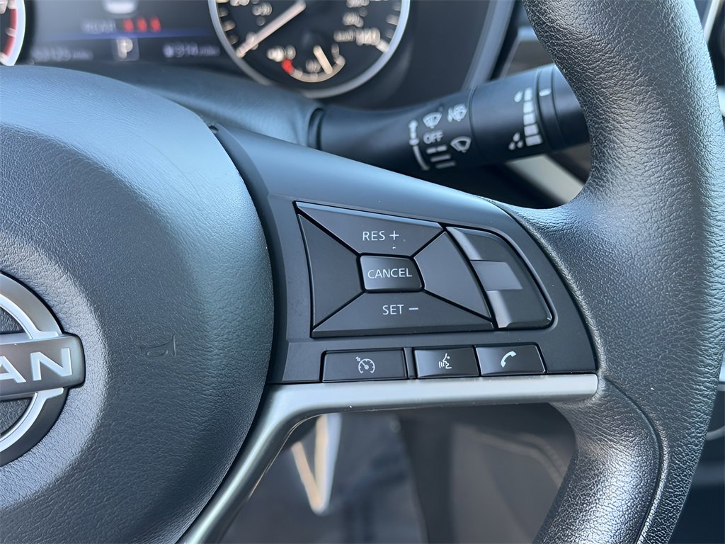 Used 2023 Nissan Altima 2.5 SV image 15