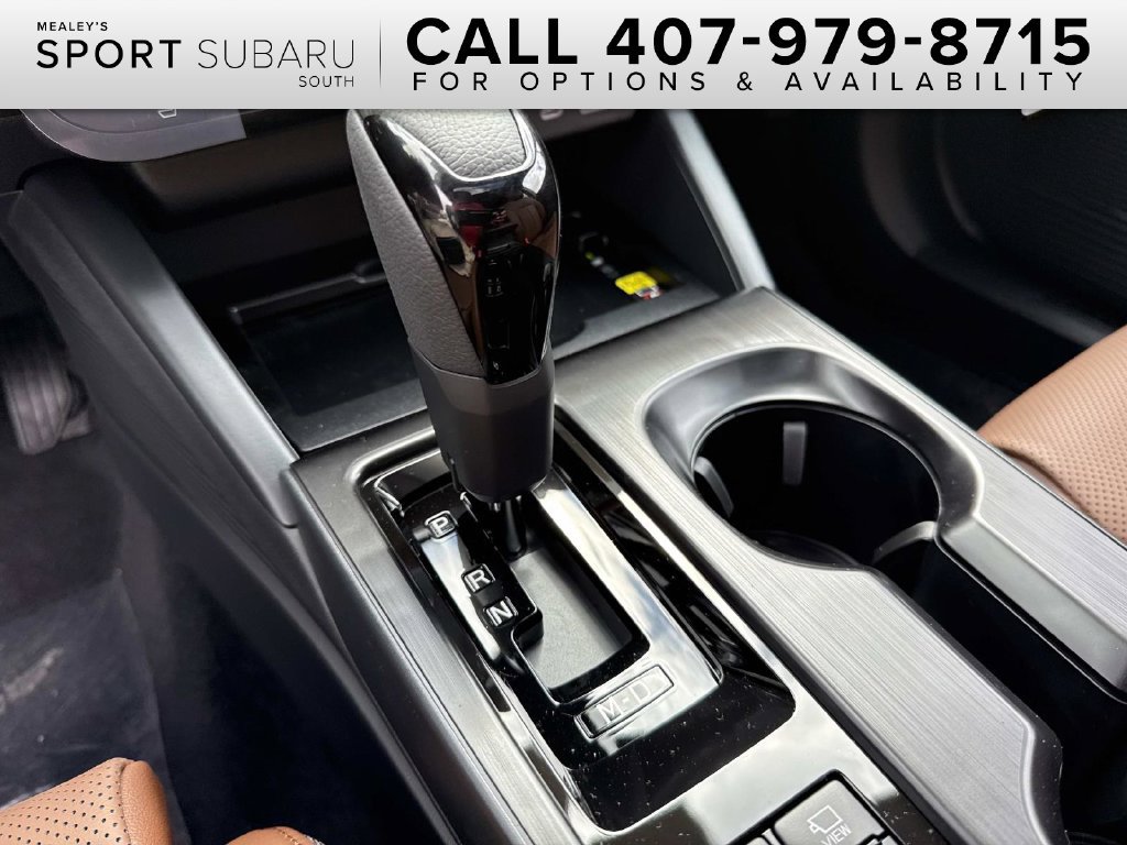 New 2026 Subaru Outback Touring AWD/4WD image 34