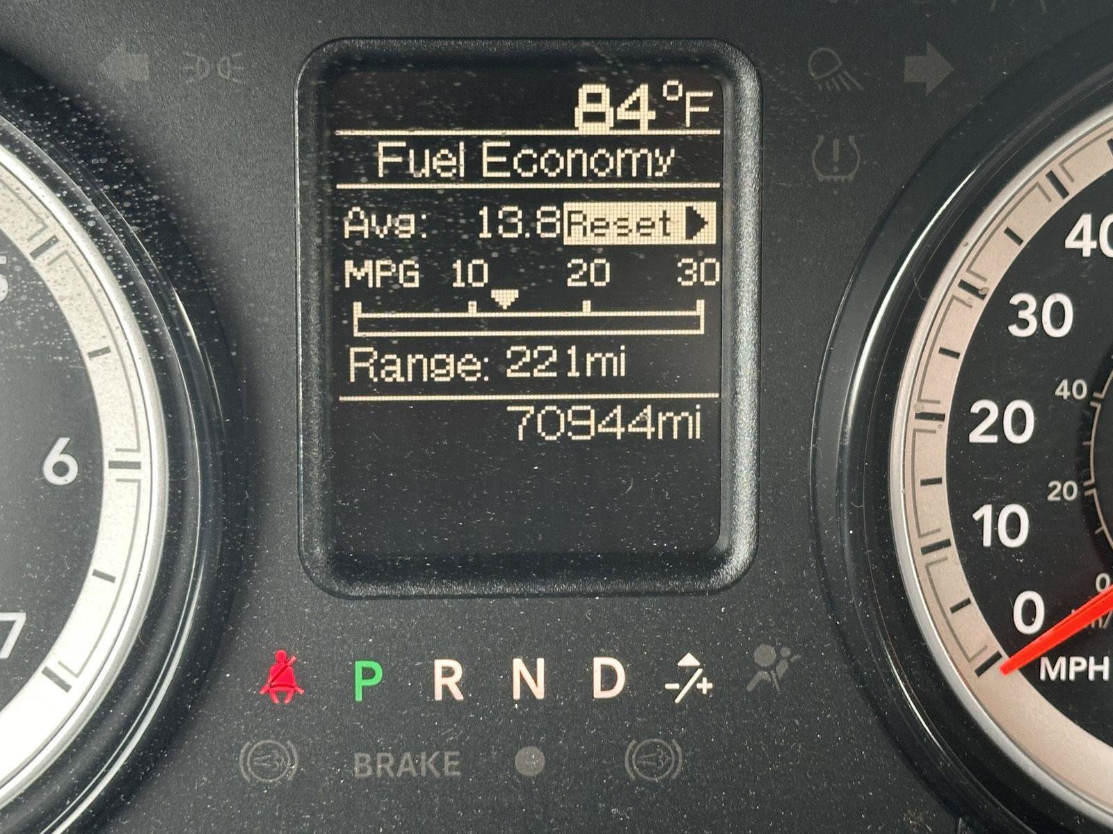 Used 2019 RAM 1500 Express RWD image 13