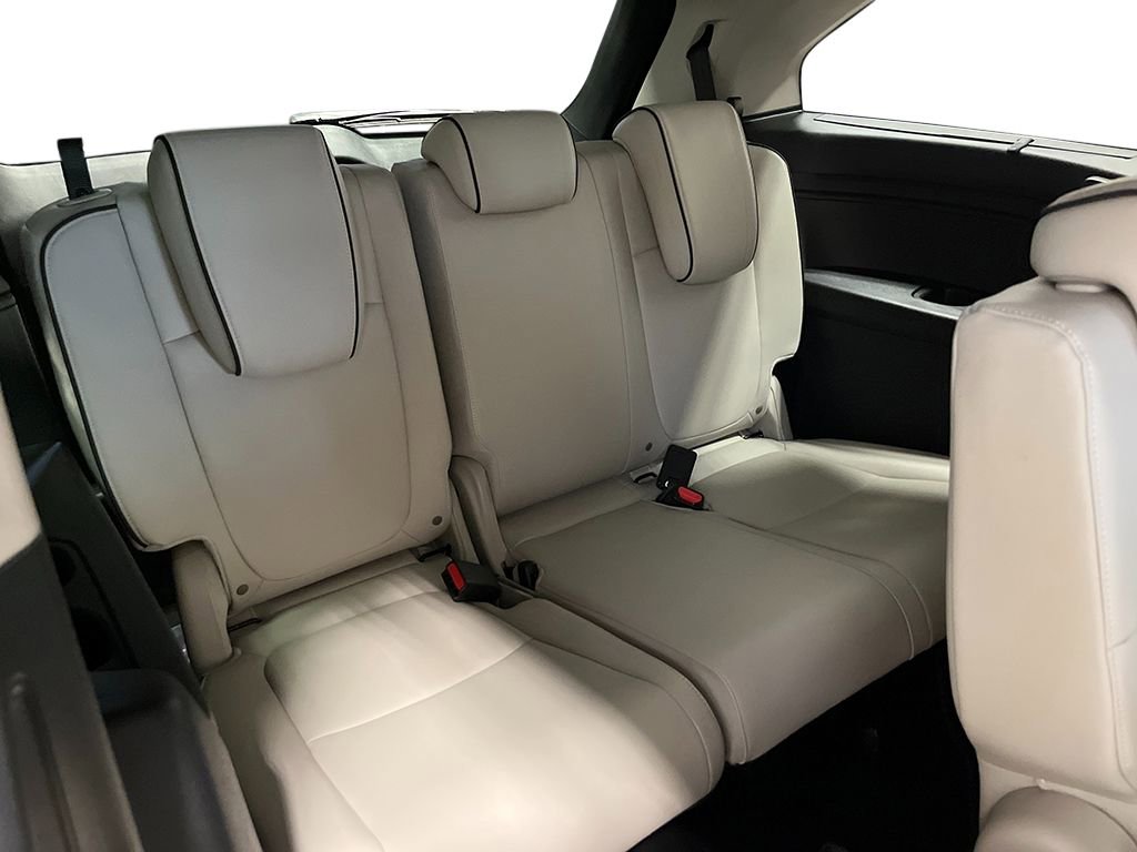 New 2026 Honda Odyssey Touring image 27