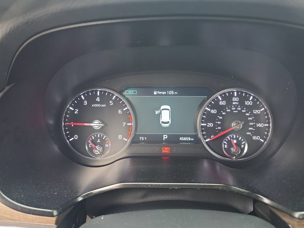 Used 2022 Kia Telluride SX w/ Nightfall Edition Package AWD/4WD image 15