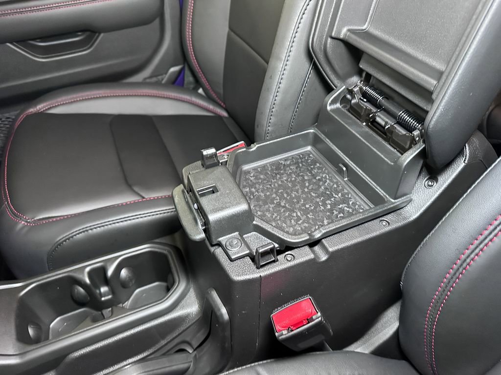 New 2026 Jeep Wrangler Unlimited Rubicon image 32