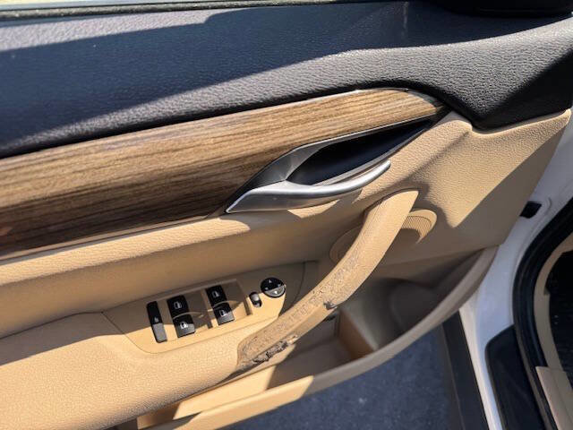 Used 2014 BMW X1 sDrive28i image 34