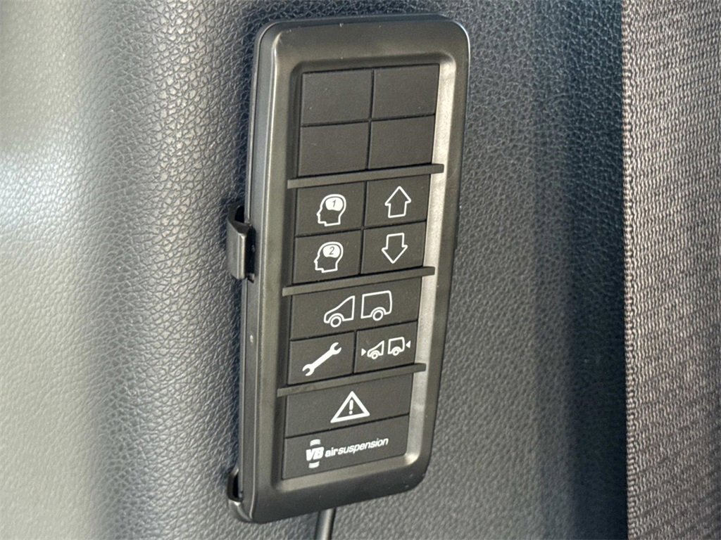 Used 2022 Mercedes-Benz Sprinter 3500 image 48