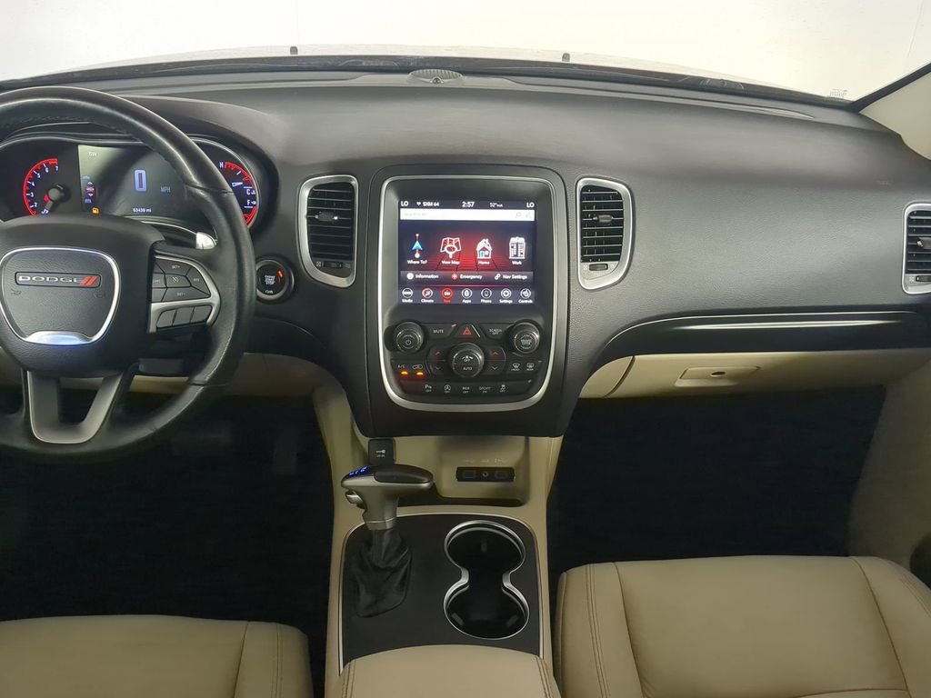 Used 2020 Dodge Durango Citadel image 19