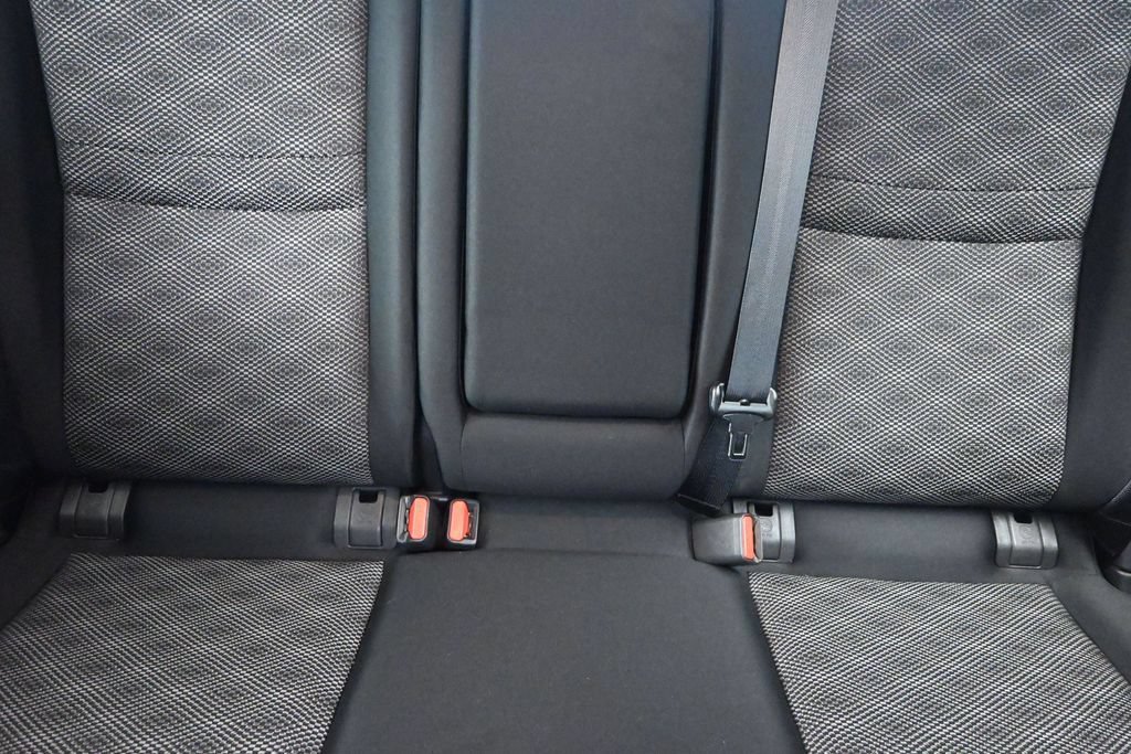 Used 2022 Nissan Rogue Sport SV FWD image 27