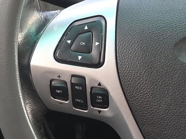 Used 2013 Ford Explorer XLT AWD/4WD image 34