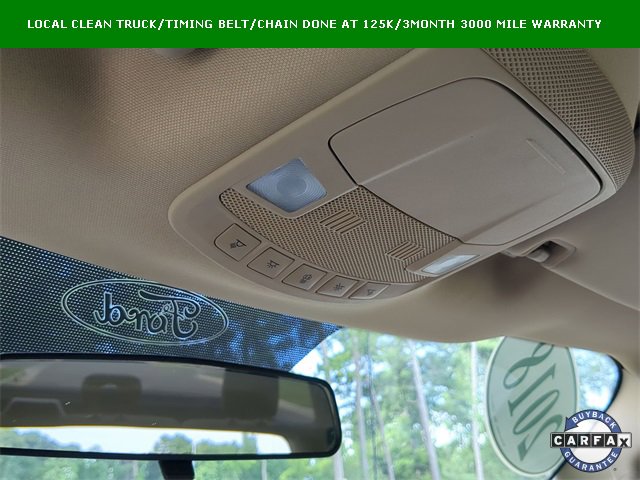 Used 2018 Ford F150 XLT image 35