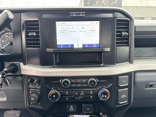 New 2026 Ford F250 XL w/ STX Appearance Package image 26