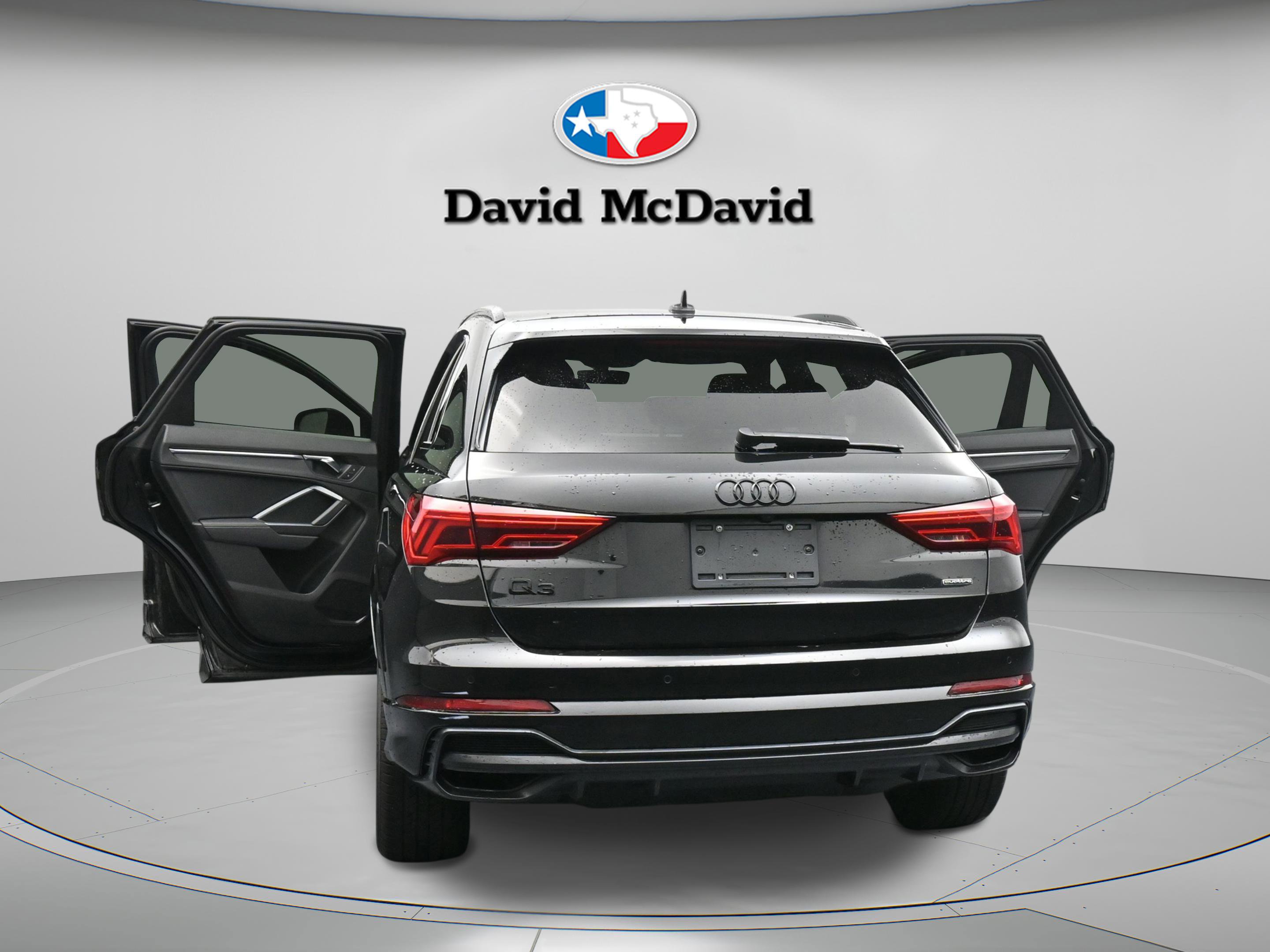 Used 2022 Audi Q3 2.0T Premium AWD/4WD image 46