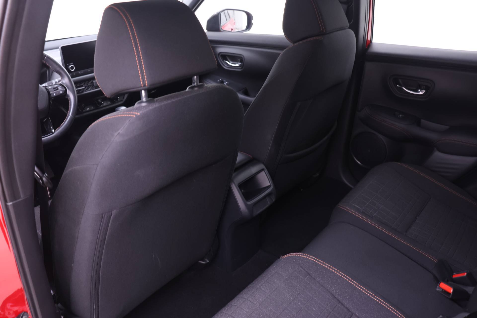 Certified 2024 Honda HR-V Sport image 13