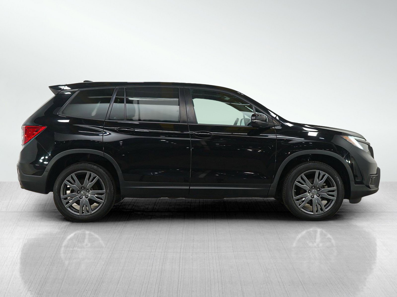 Used 2019 Honda Passport EX-L image 6