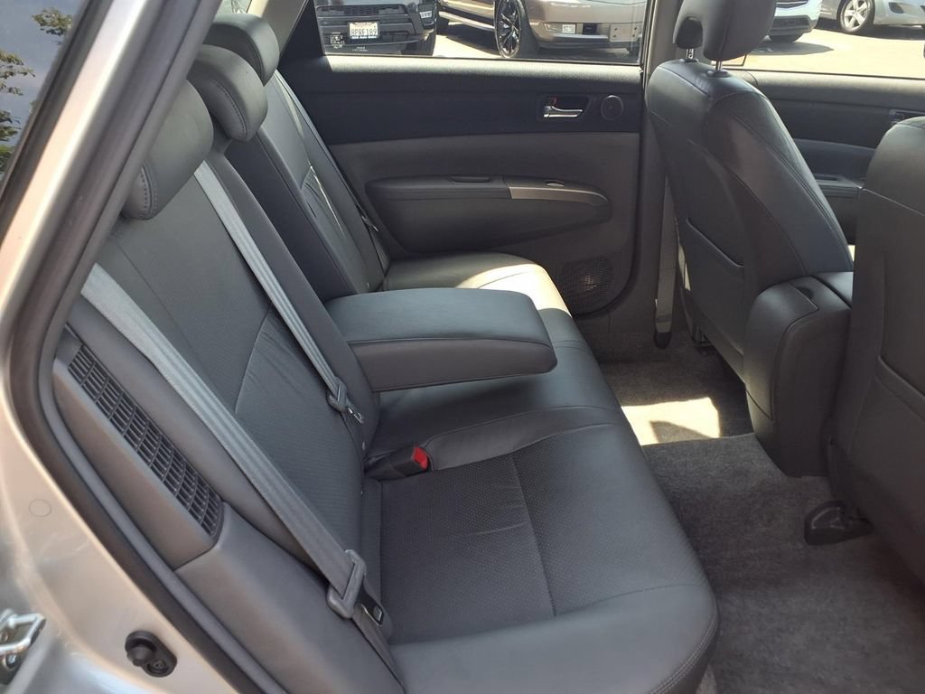 Used 2007 Toyota Prius Touring FWD image 20