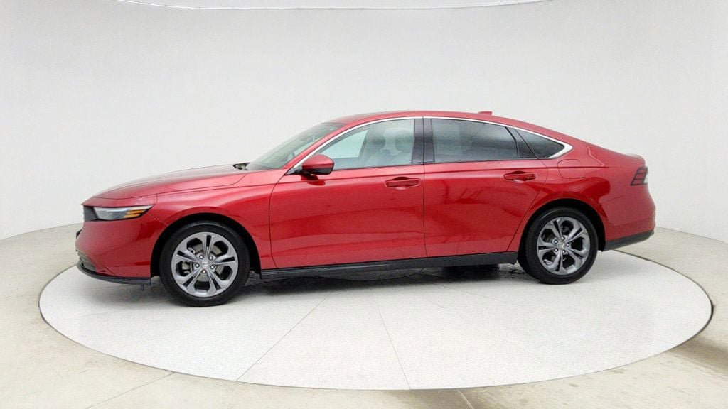 Used 2024 Honda Accord EX image 8
