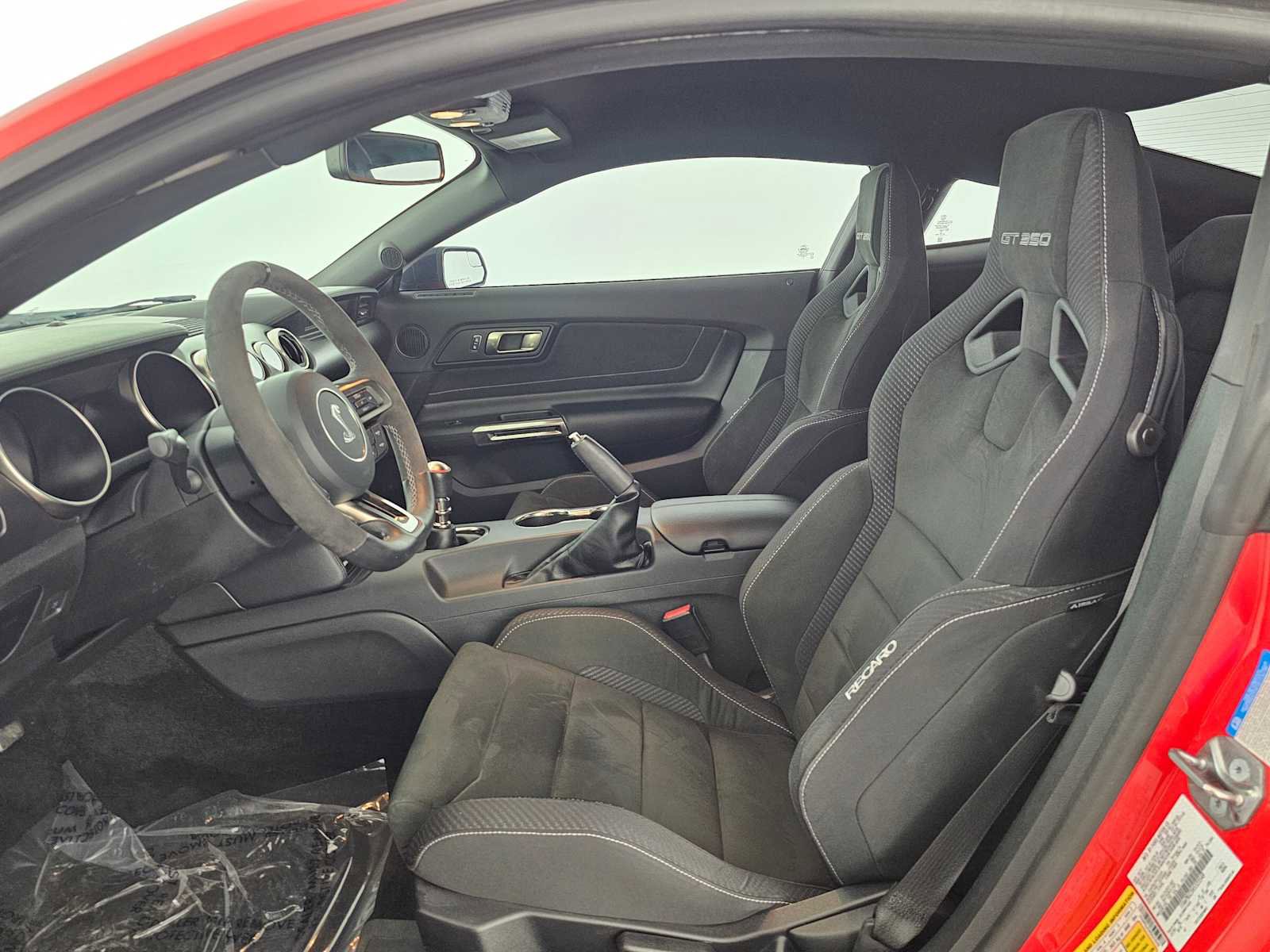 Used 2017 Ford Mustang Shelby GT350 w/ Electronics Package image 16