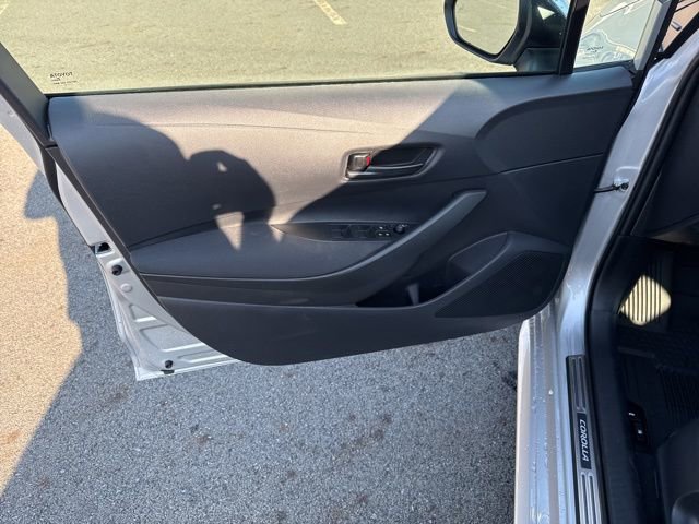 New 2026 Toyota Corolla LE FWD image 13