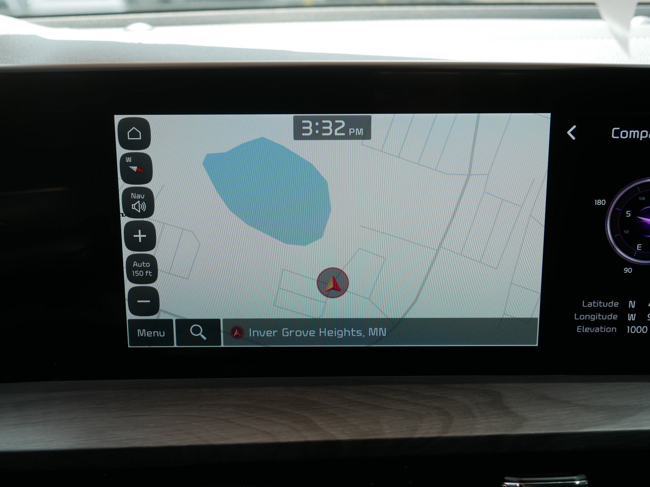 Certified 2024 Kia Telluride EX X-Line AWD/4WD image 30