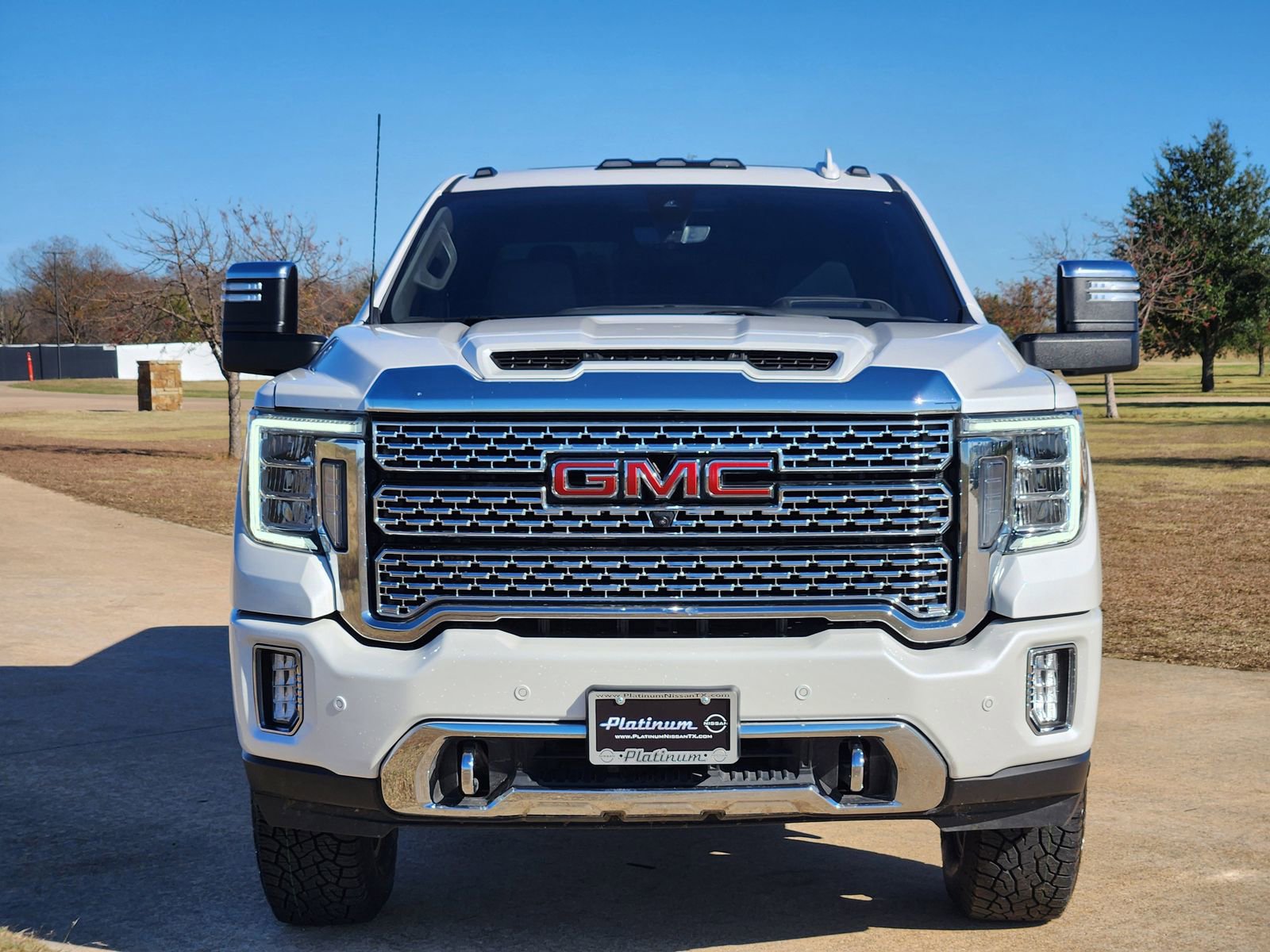 Used 2023 GMC Sierra 2500 Denali w/ Denali Ultimate Package image 6