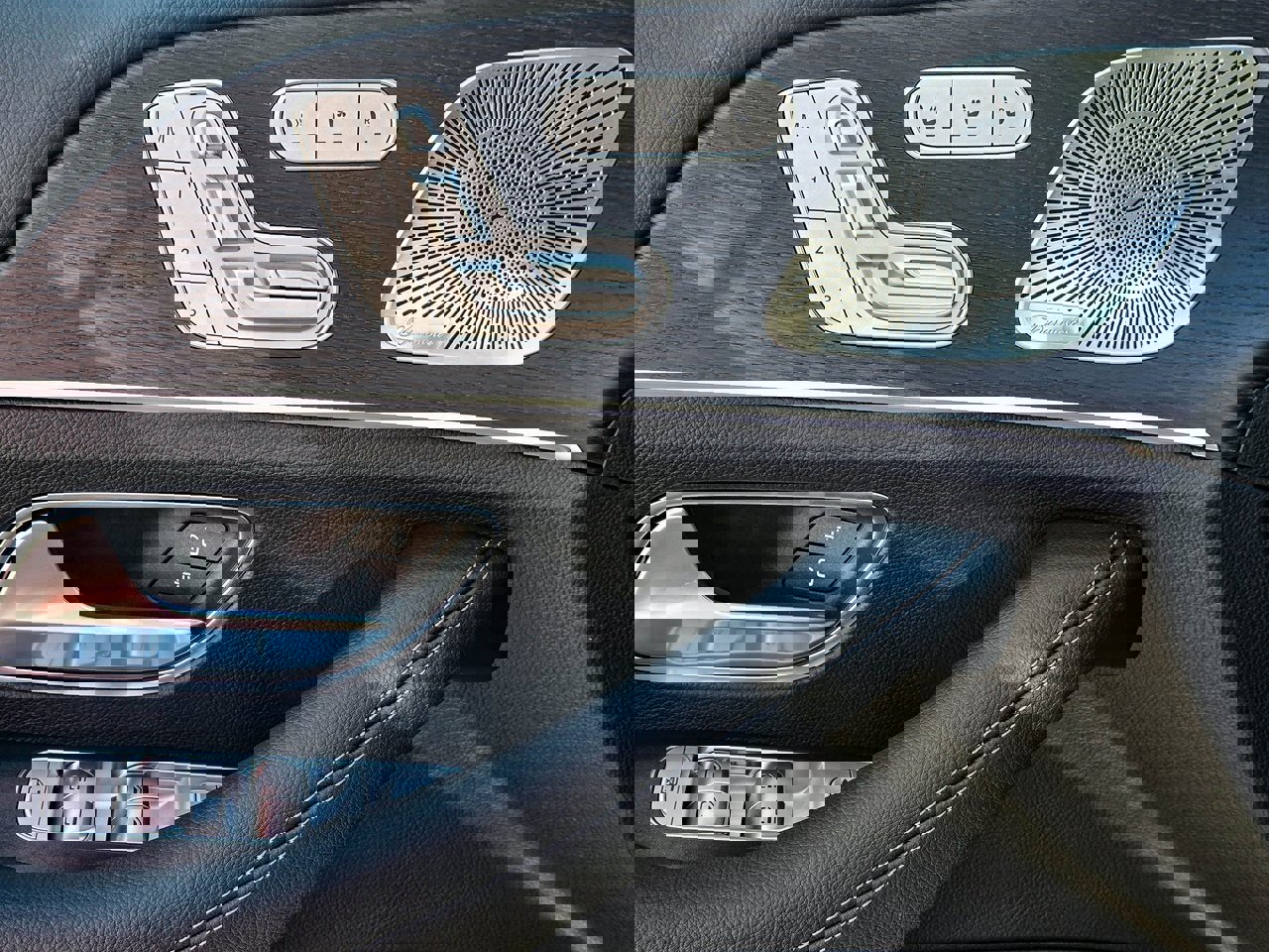 New 2026 Mercedes-Benz GLE 450 4MATIC image 12