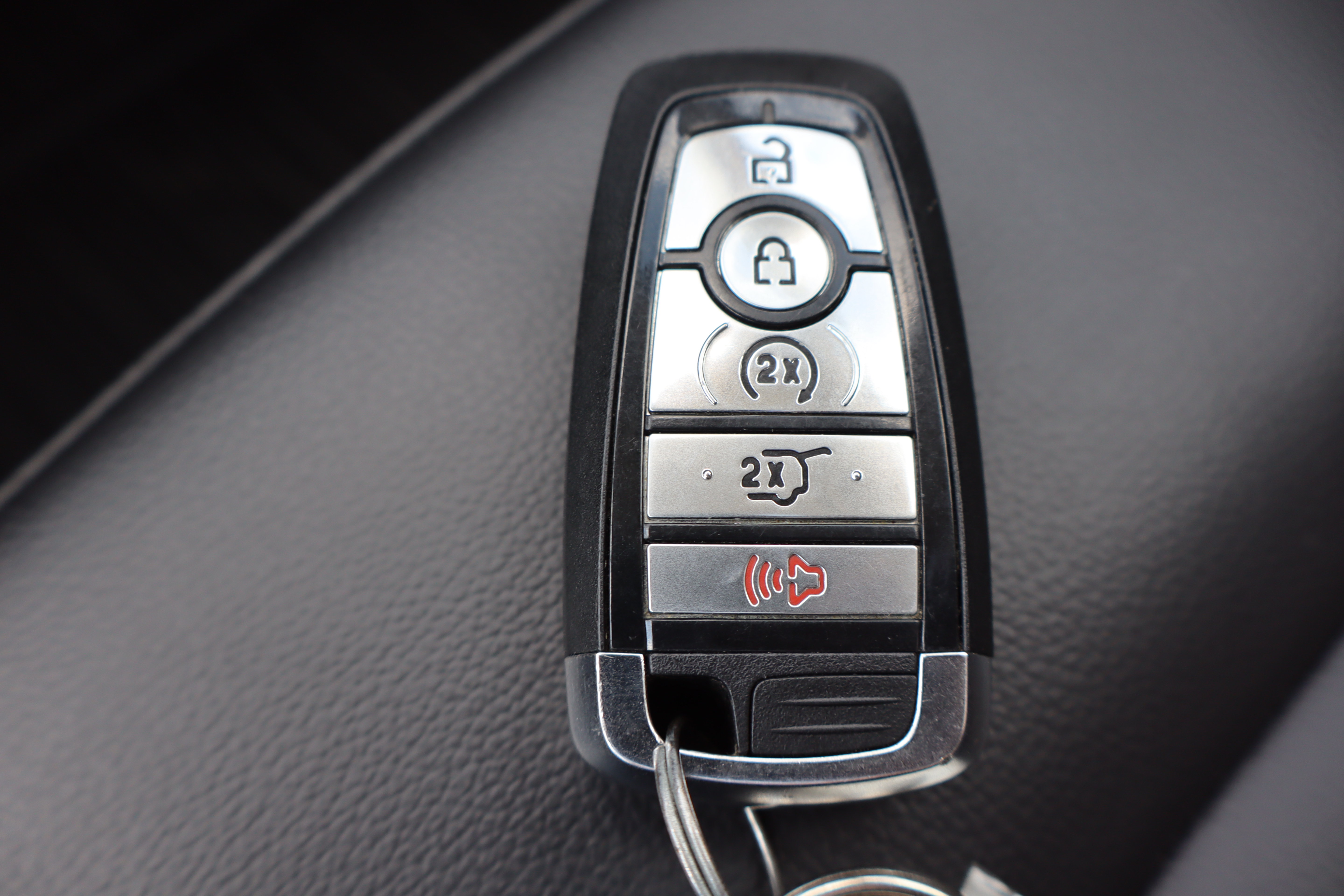 Used 2024 Ford Edge SEL w/ Convenience Package AWD/4WD image 33