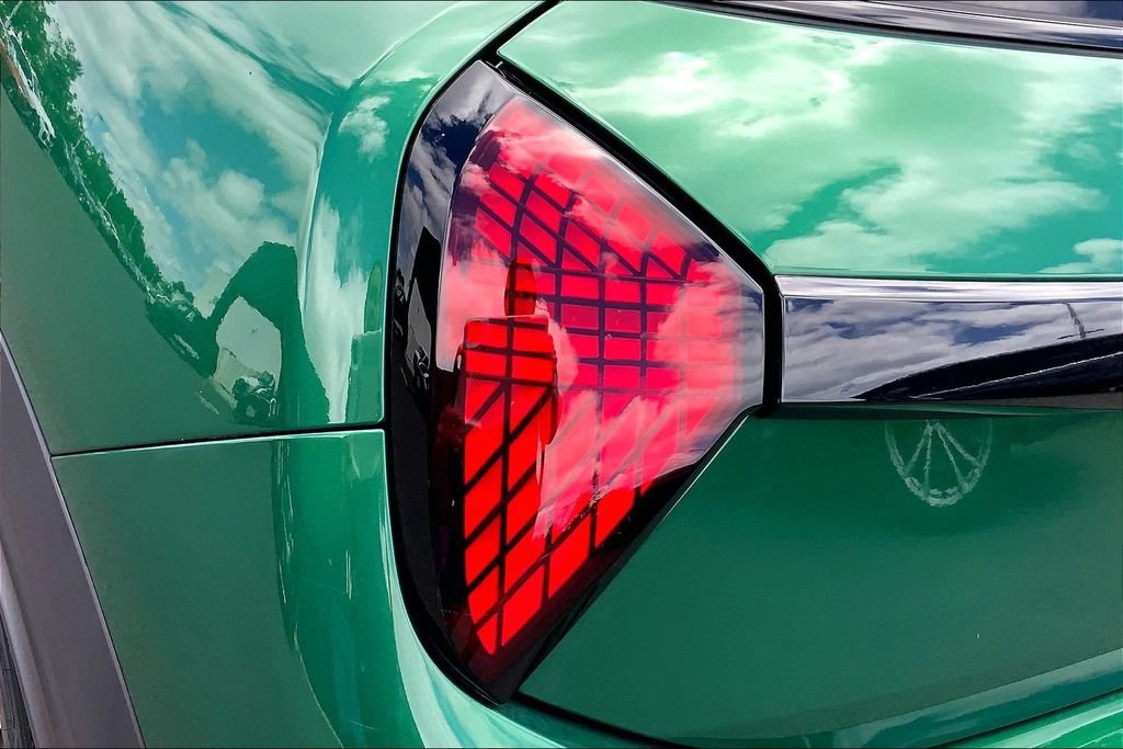 Used 2025 MINI Cooper S FWD image 28