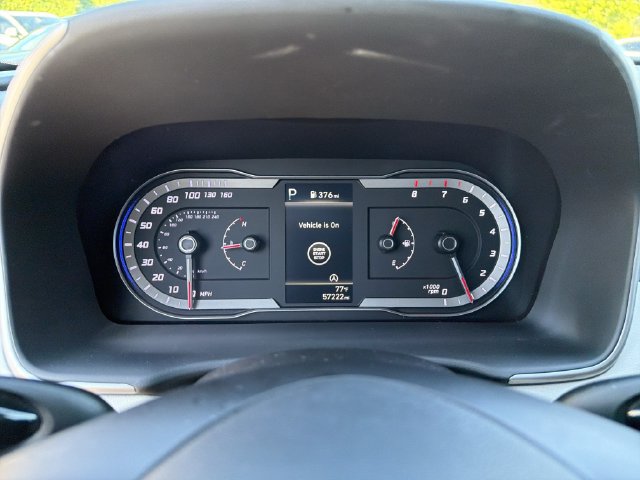 Certified 2024 Hyundai Tucson SEL FWD image 29