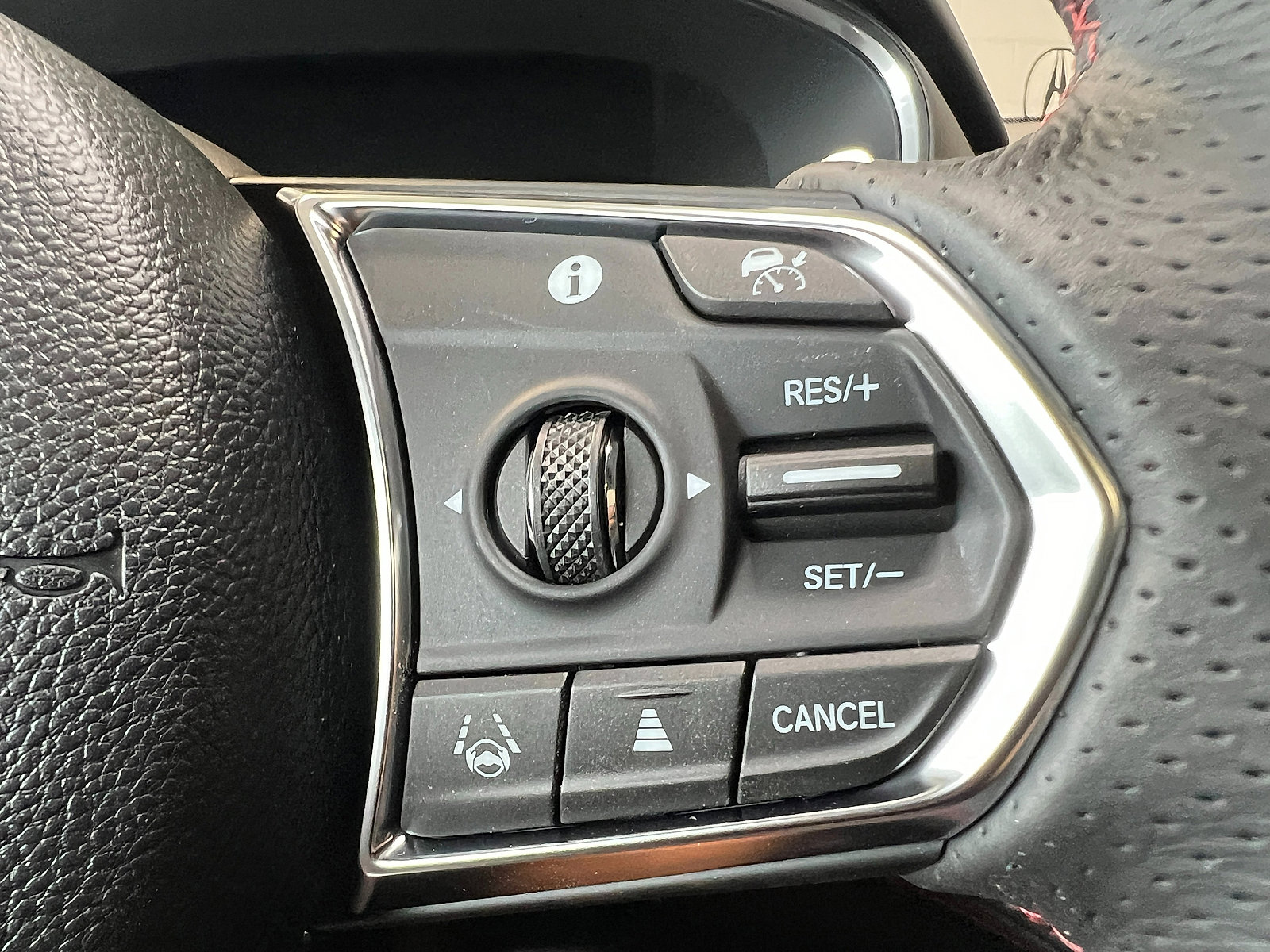 New 2026 Acura MDX A-Spec image 18