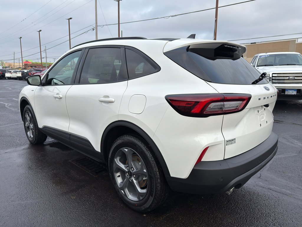New 2026 Ford Escape ST-Line w/ Tech Pack #1 image 6