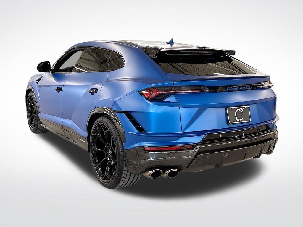 Used 2023 Lamborghini Urus Performante image 3
