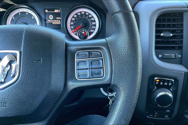 Used 2022 RAM 1500 Tradesman w/ Popular Equipment Group image 21