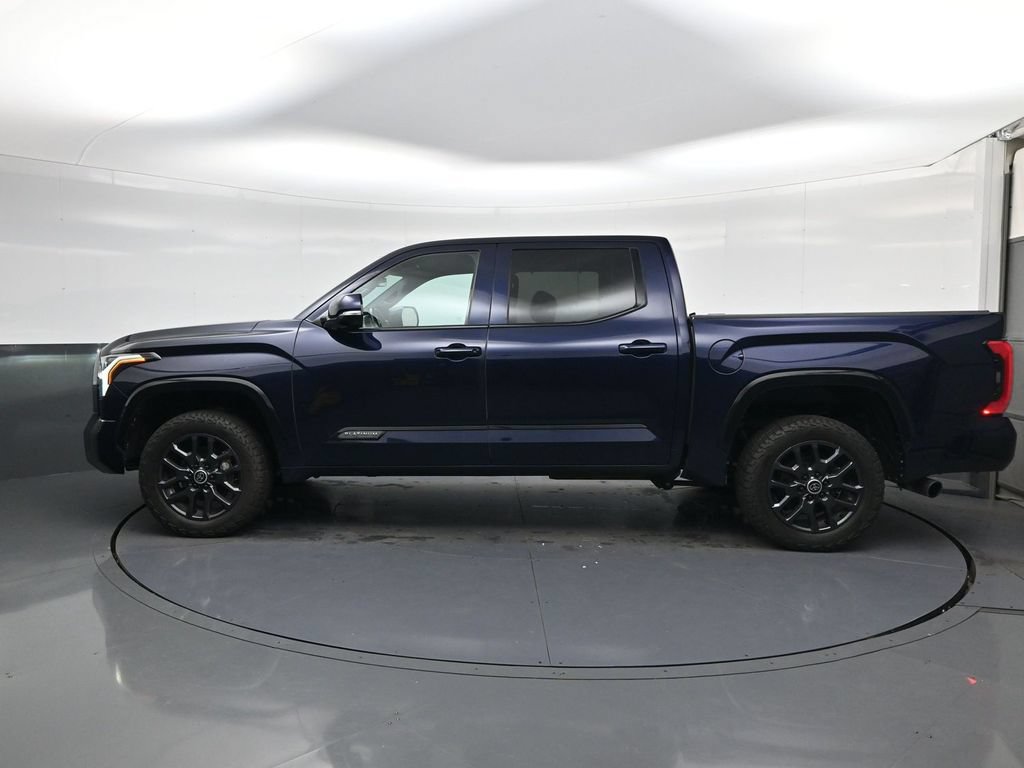 Used 2024 Toyota Tundra Platinum AWD/4WD image 5