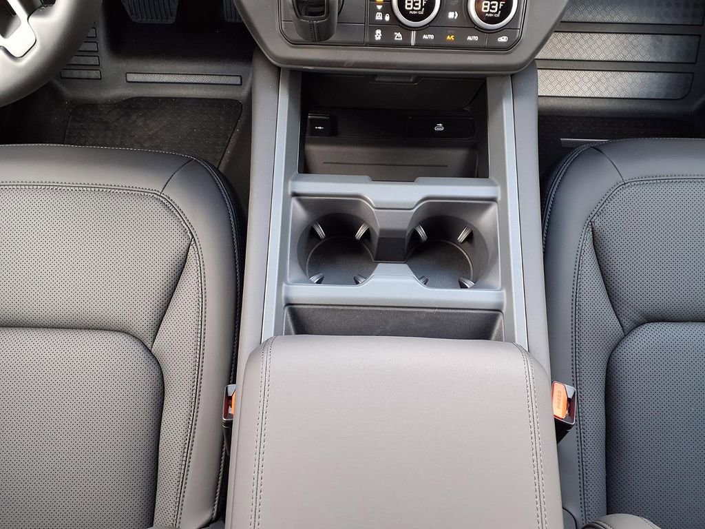 New 2026 Land Rover Defender 110 S AWD/4WD image 21
