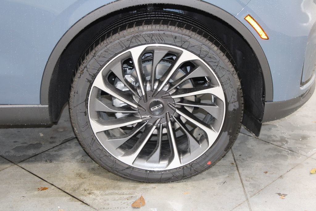 New 2026 Lincoln Aviator Reserve image 12