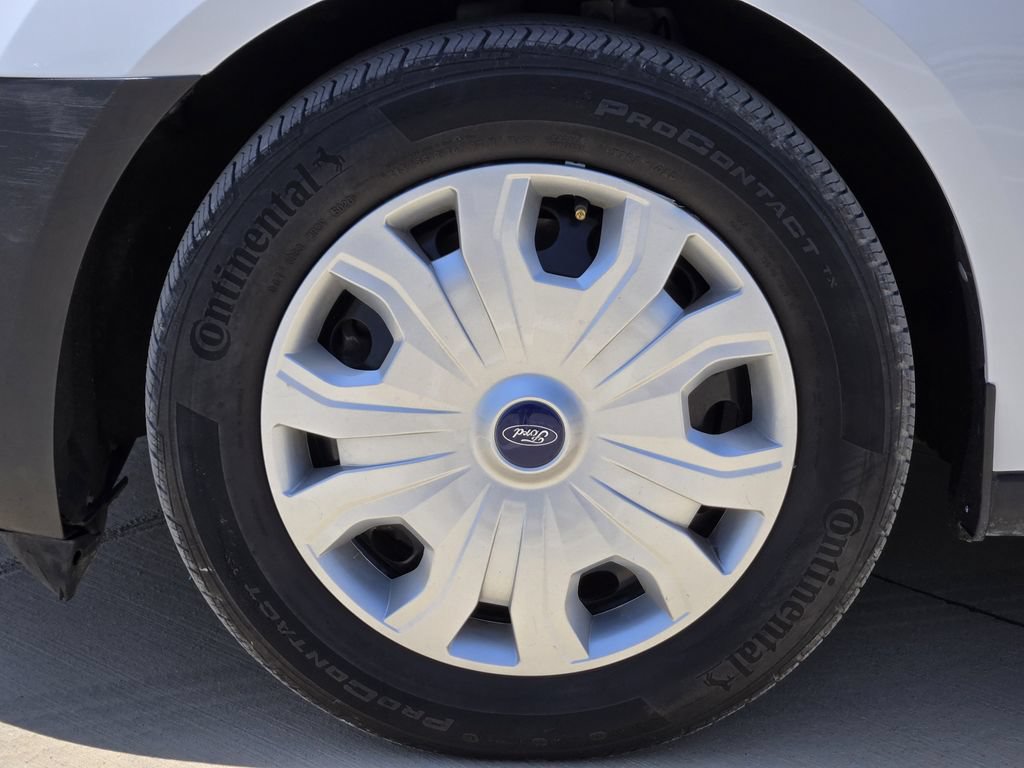 Used 2021 Ford Transit Connect XL FWD image 12