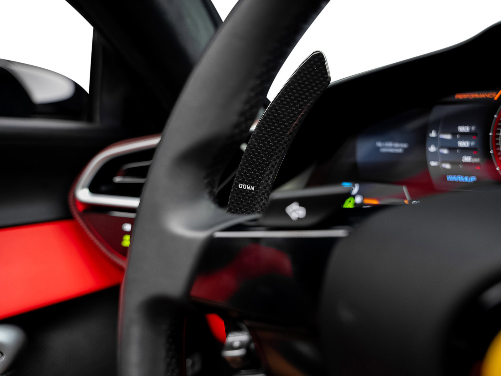 Used 2024 Ferrari 296 GTS RWD image 40