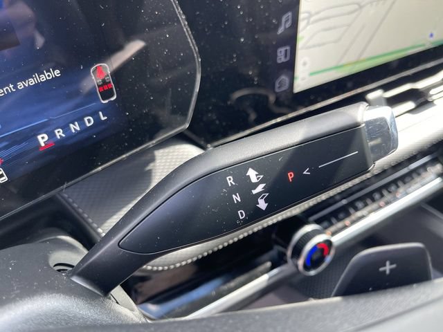 Used 2025 Chevrolet Equinox LT w/ Convenience Package II FWD image 20