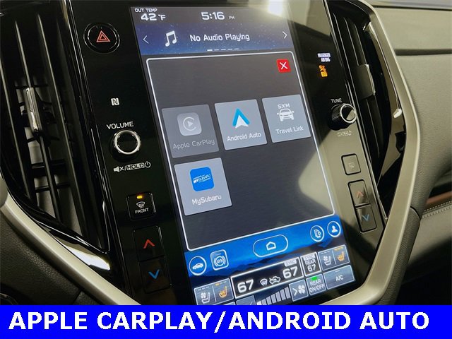 Used 2025 Subaru Ascent Touring image 13