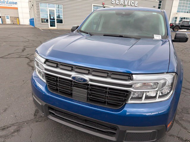 Used 2024 Ford Maverick Lariat FWD image 14