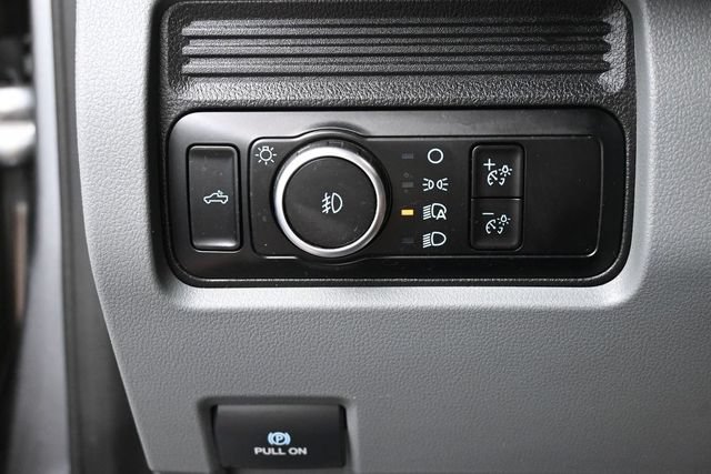 Used 2023 Ford F250 XL w/ STX Appearance Package AWD/4WD image 18
