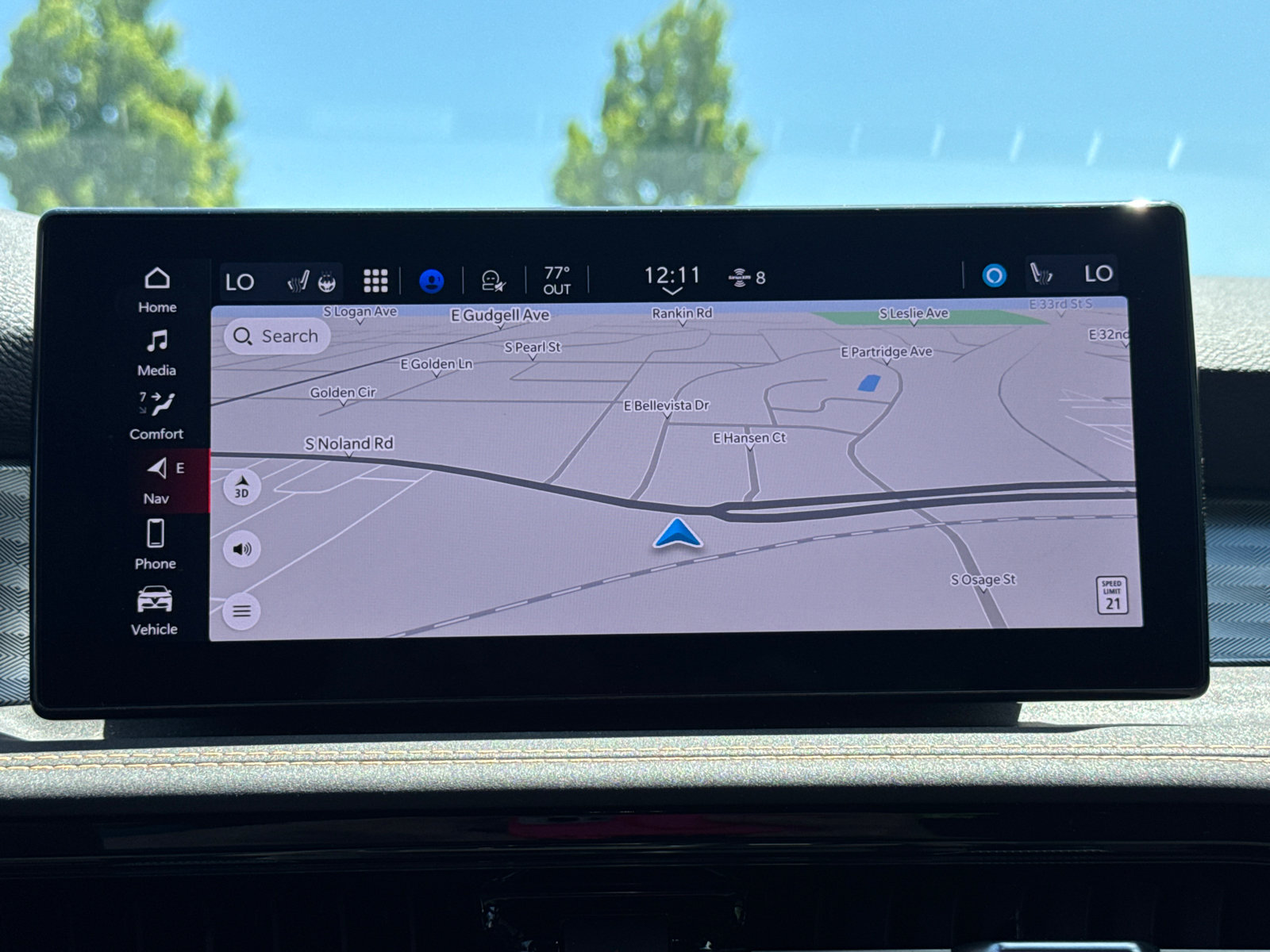 Used 2024 Alfa Romeo Tonale Ti image 11