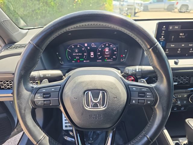 Used 2024 Honda Accord Sport image 20